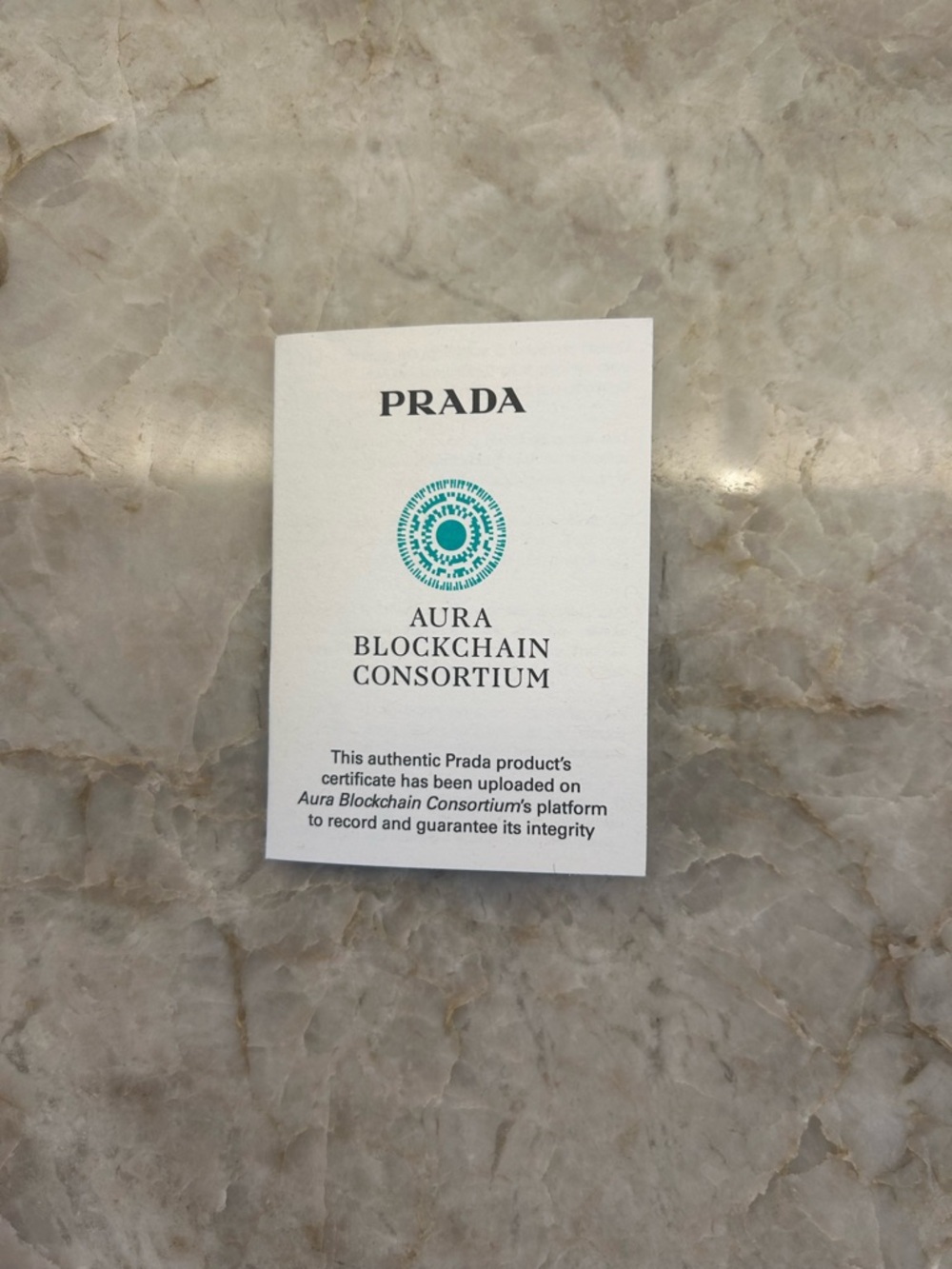 Prada Black and White Men’s Milano Runner Sneakers with Logo Patch - Picture 13 of 16